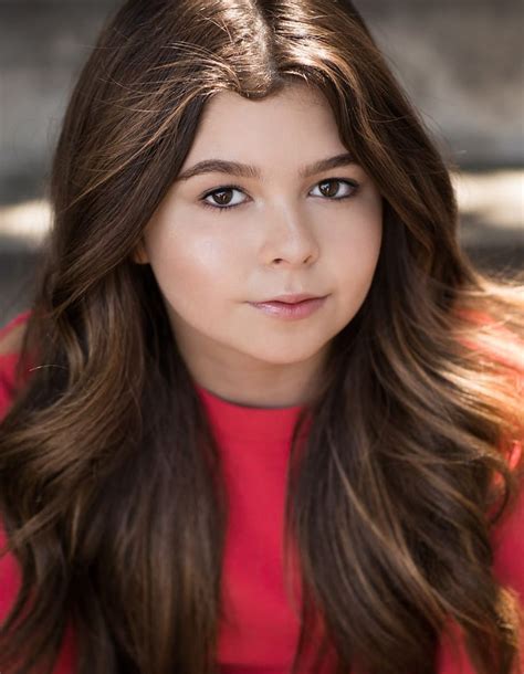 the thundermans chloe real name.